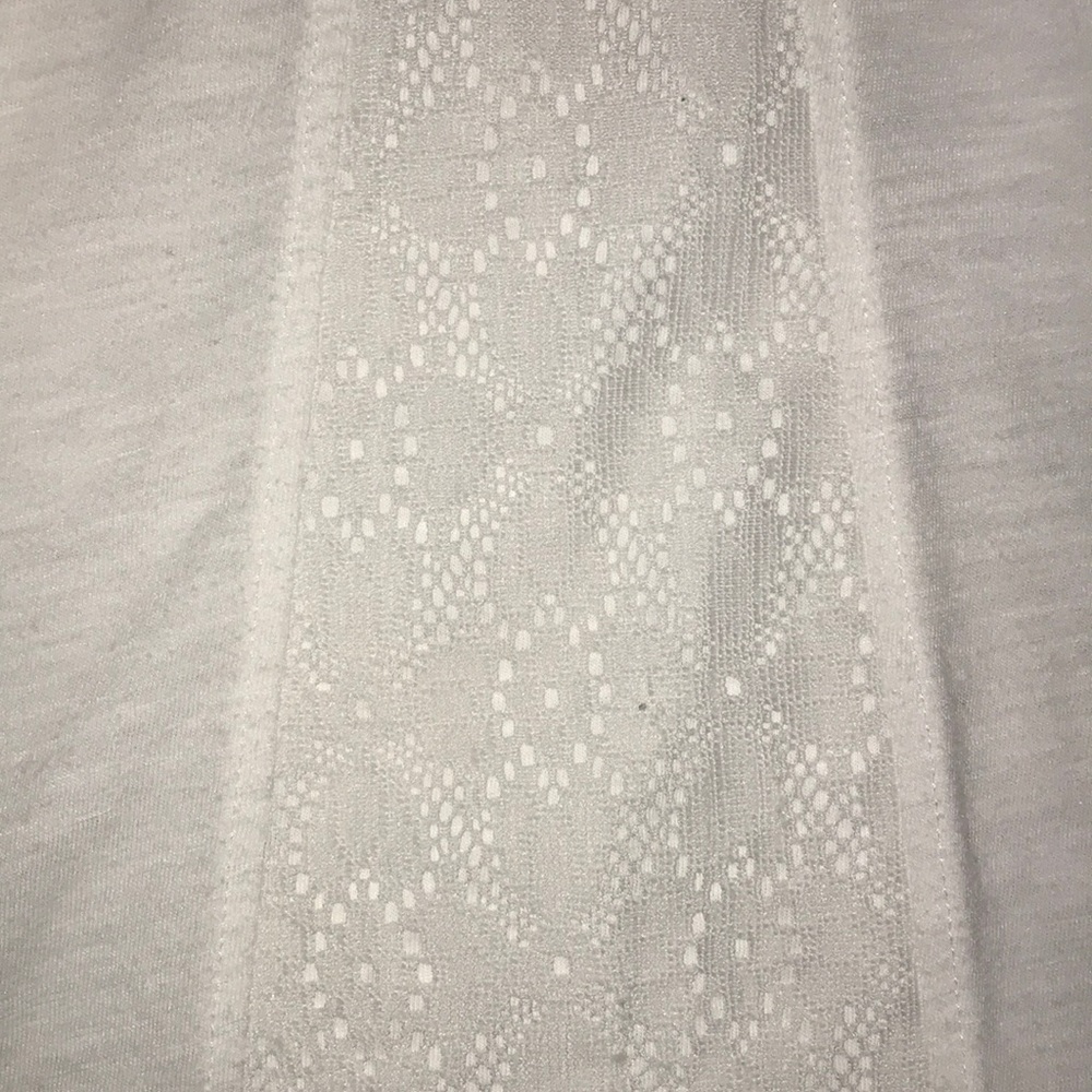 White Razorback shirt - Picture 4 of 4